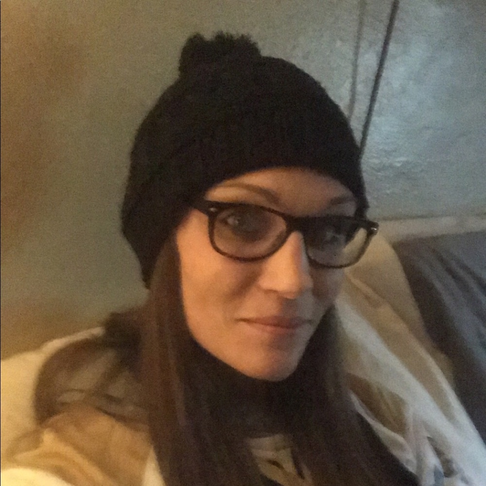 Meet your Posher, Mariah